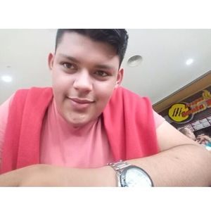 Meet your Posher, Angelo